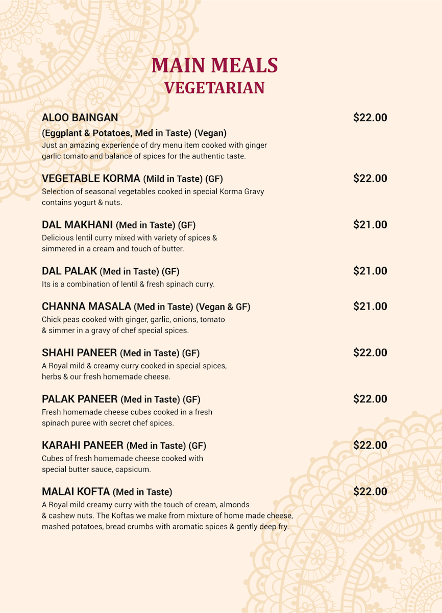 Menu photo 10