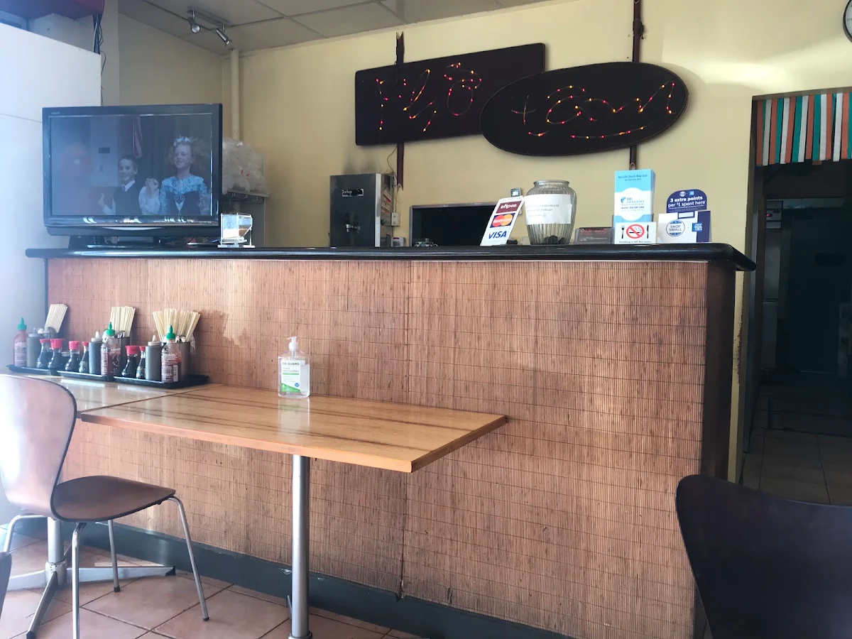 Vibe, Pho Tam Vietnamese Restaurant