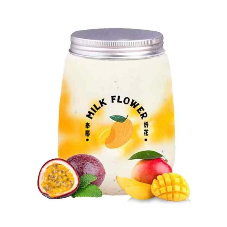 Food & drink, Milk Flower Rhodes