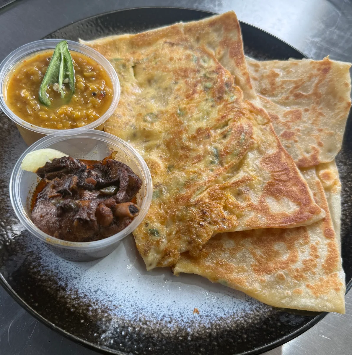 Food & drink, Rolanka Foods – Sri Lankan Cuisine