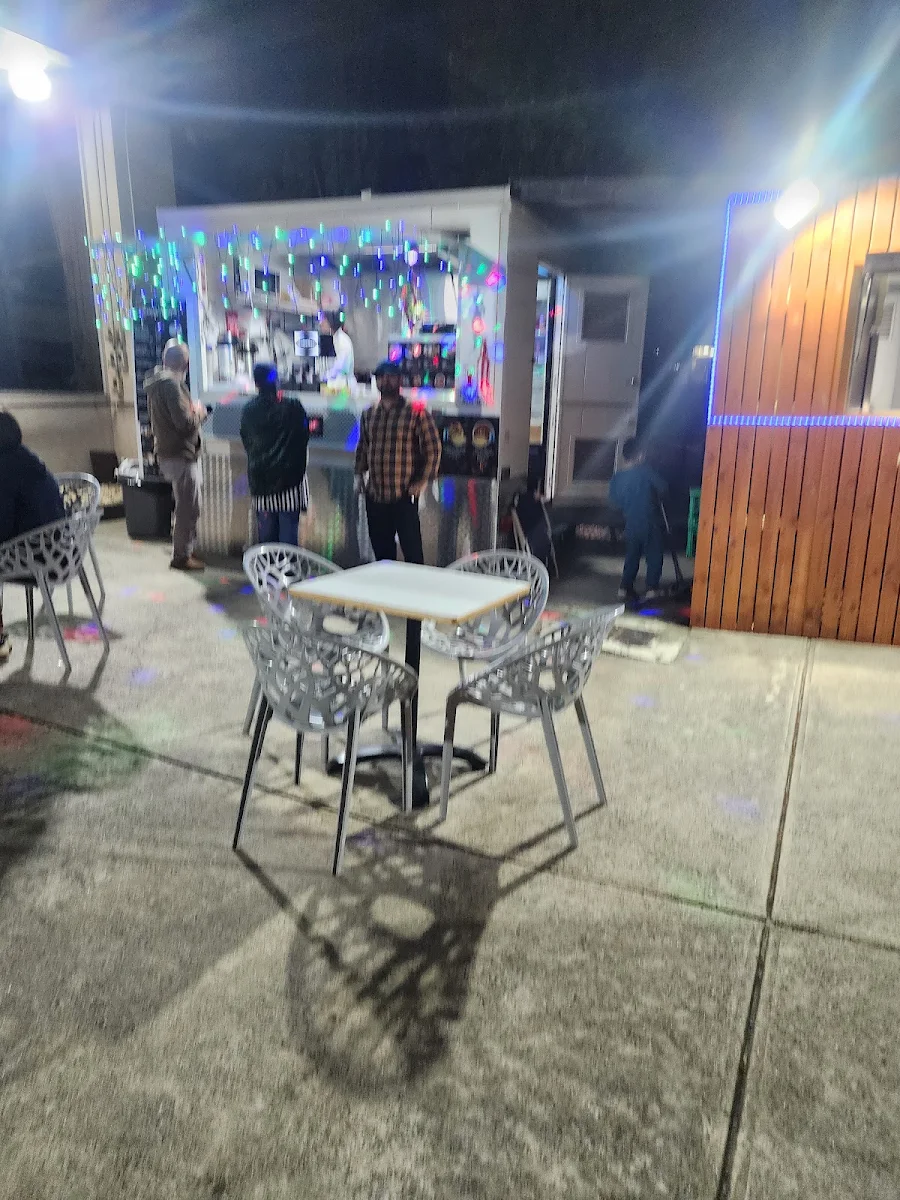 Vibe, Khaapa Shaapa