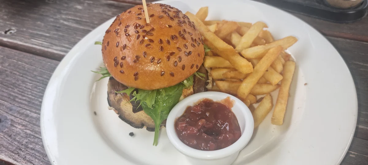 Food & drink photo 2