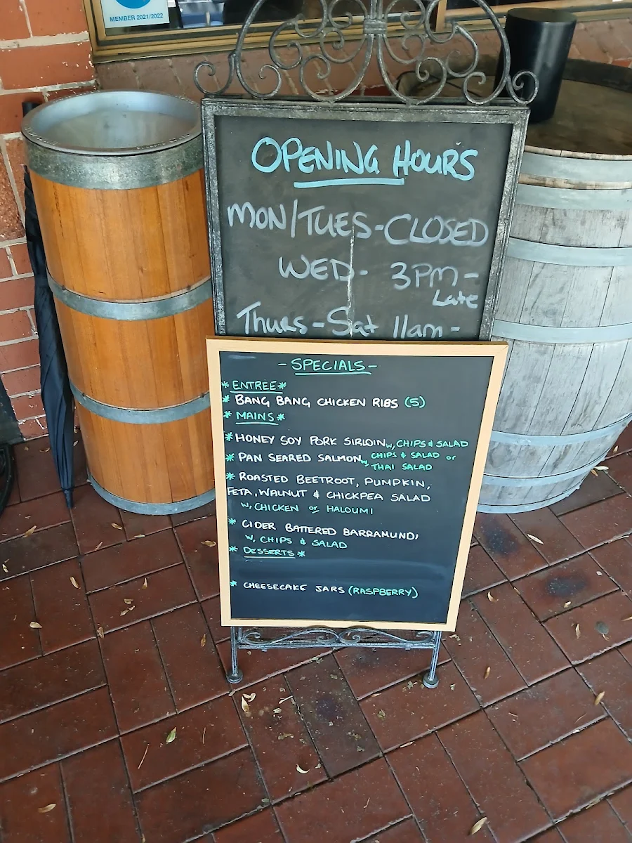 Menu photo 2