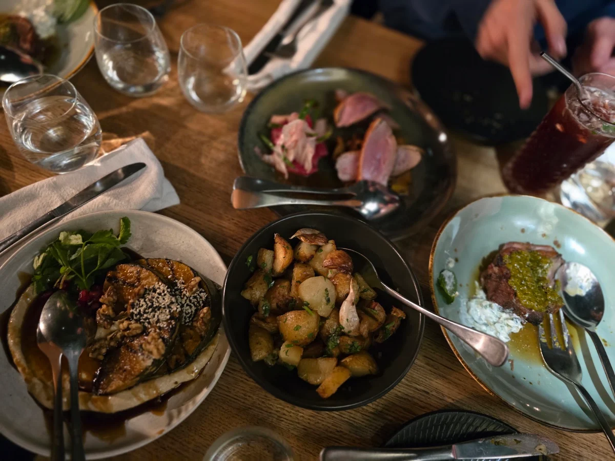 Food & drink photo 4