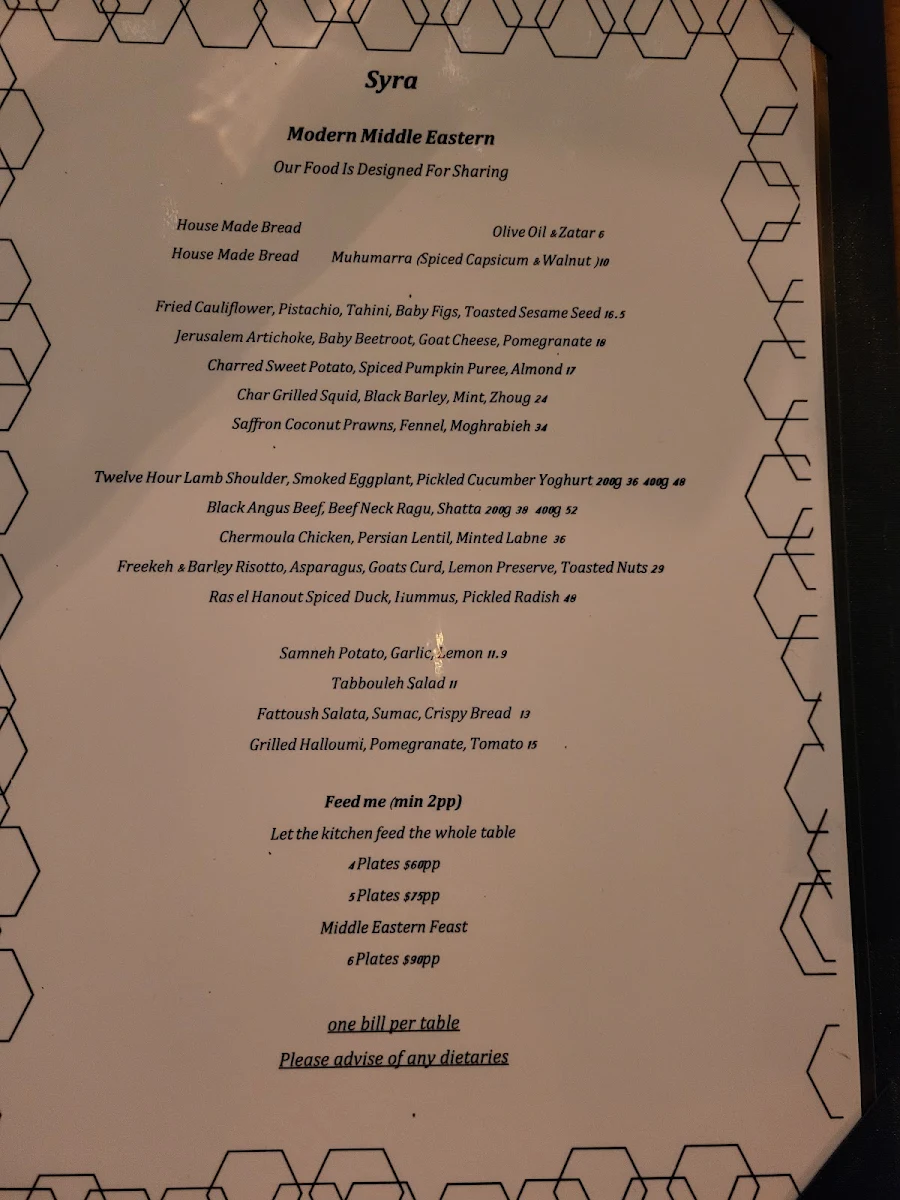 Menu photo 6