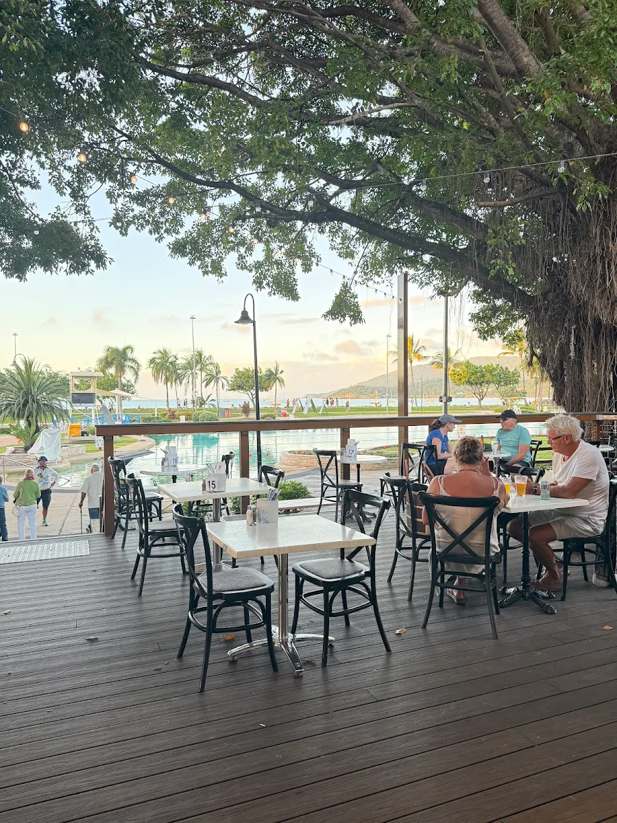 Vibe, Laguna Airlie Beach