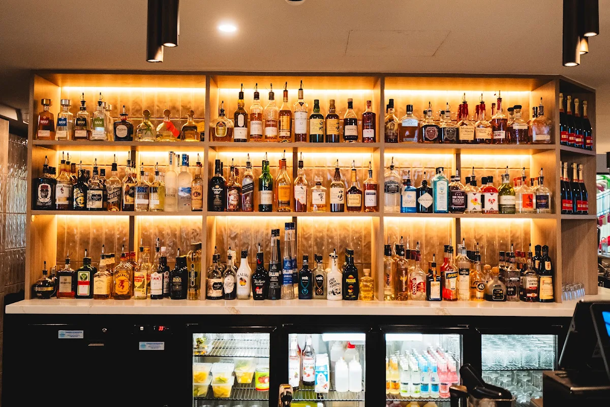 Vibe, Bligh Park Hotel