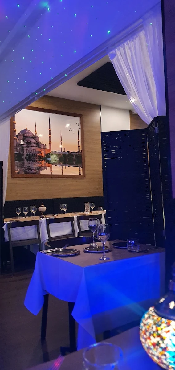 Vibe, Chilli Bar Tandoori Indian Cuisine