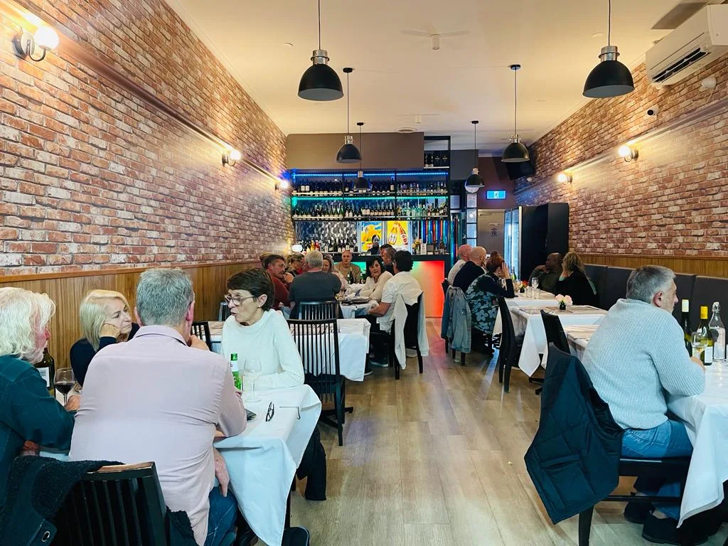 Vibe, Chilli Bar Tandoori Indian Cuisine