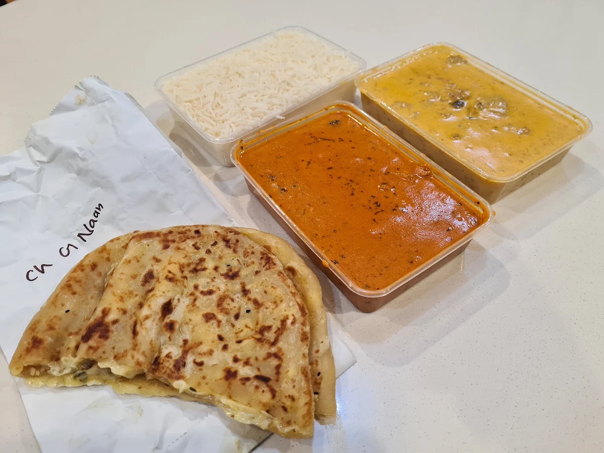 Food & drink, Soni Indian Restaurant