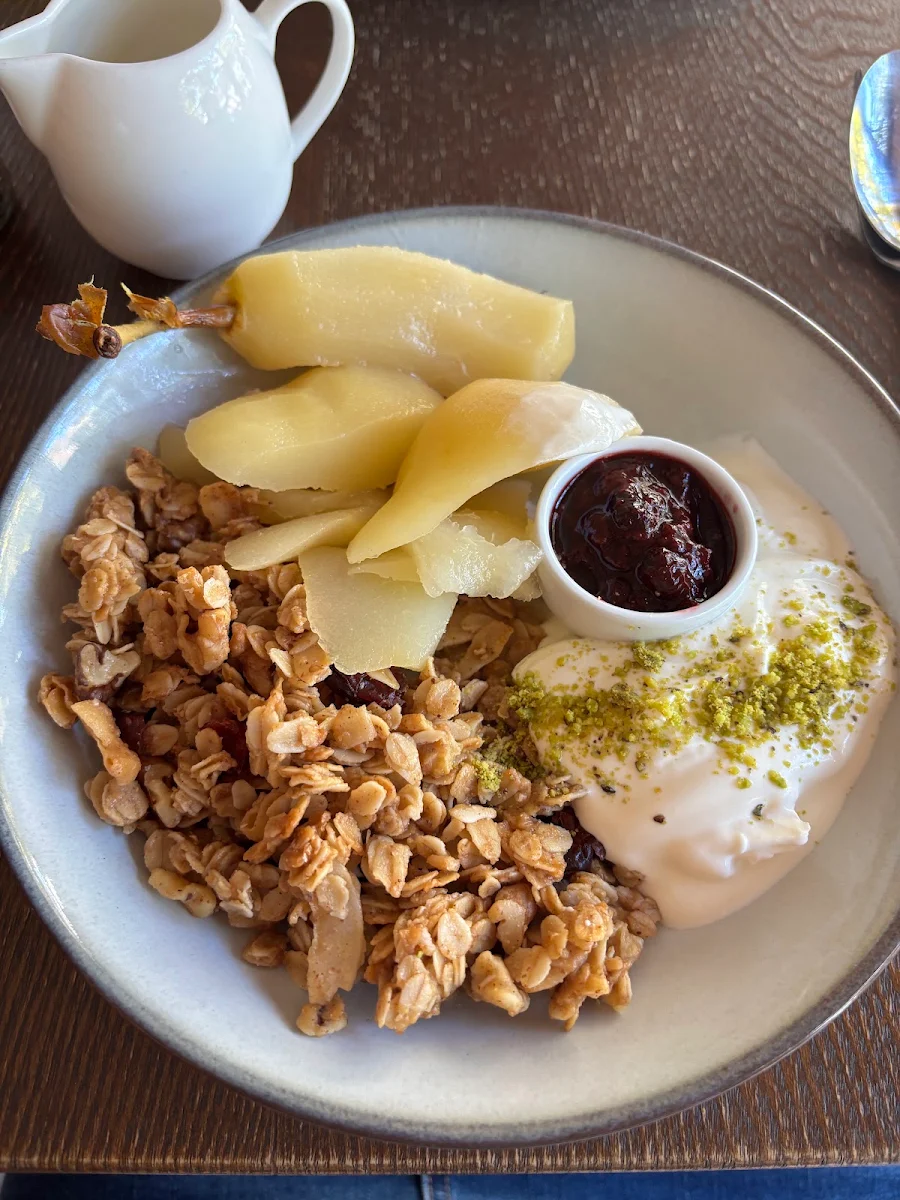 Food & drink photo 9