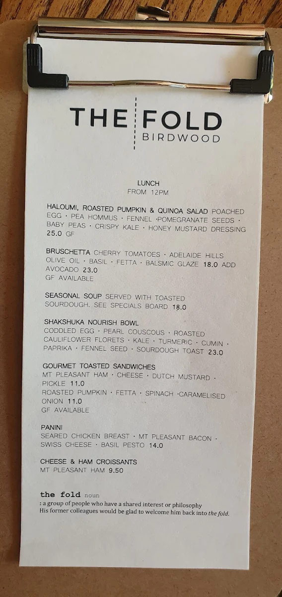 Menu photo 5