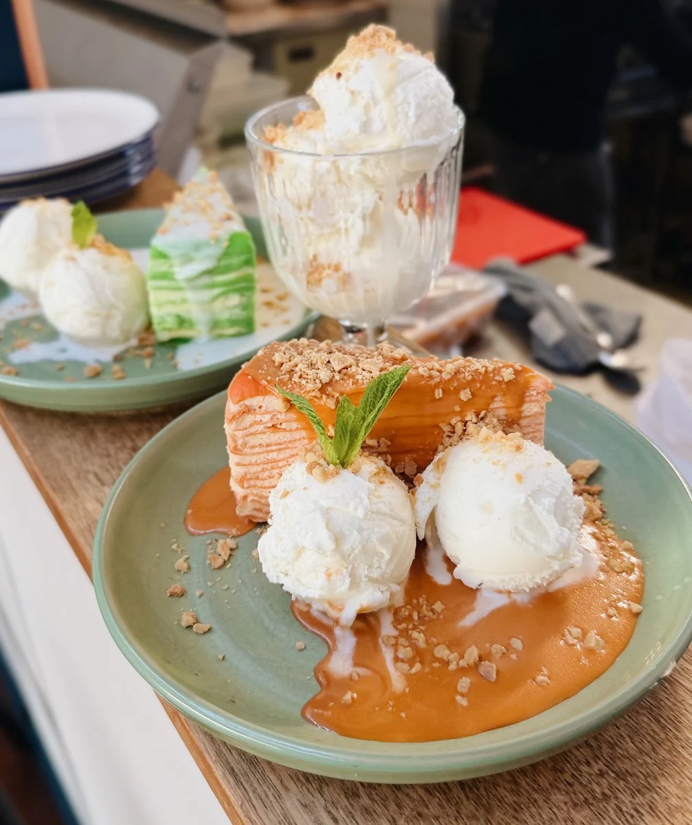 Food & drink, Crave Lab Thai Restaurant