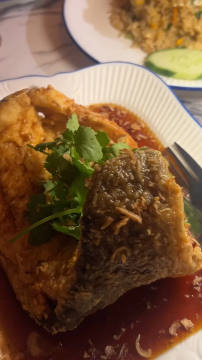 Food & drink, Crave Lab Thai Restaurant