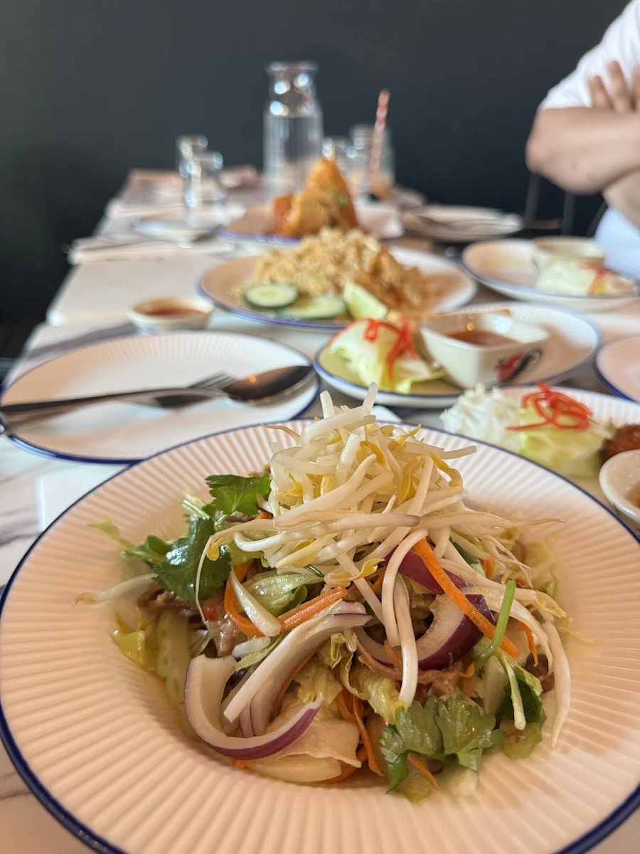 Food & drink, Crave Lab Thai Restaurant