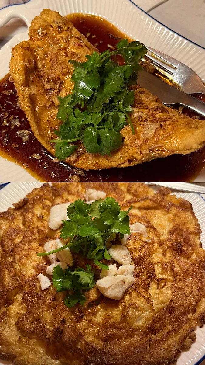 Food & drink, Crave Lab Thai Restaurant