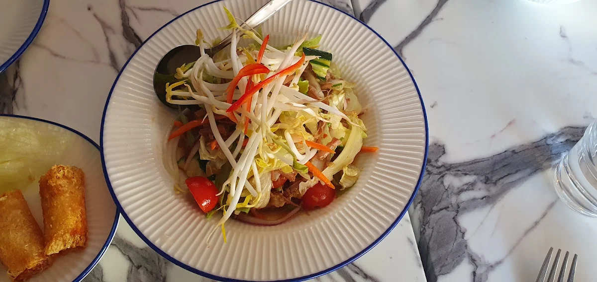 Food & drink, Crave Lab Thai Restaurant