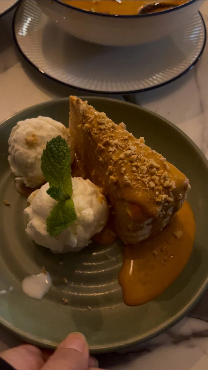 Food & drink, Crave Lab Thai Restaurant