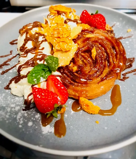 Food & drink, Wonthaggi Hotel