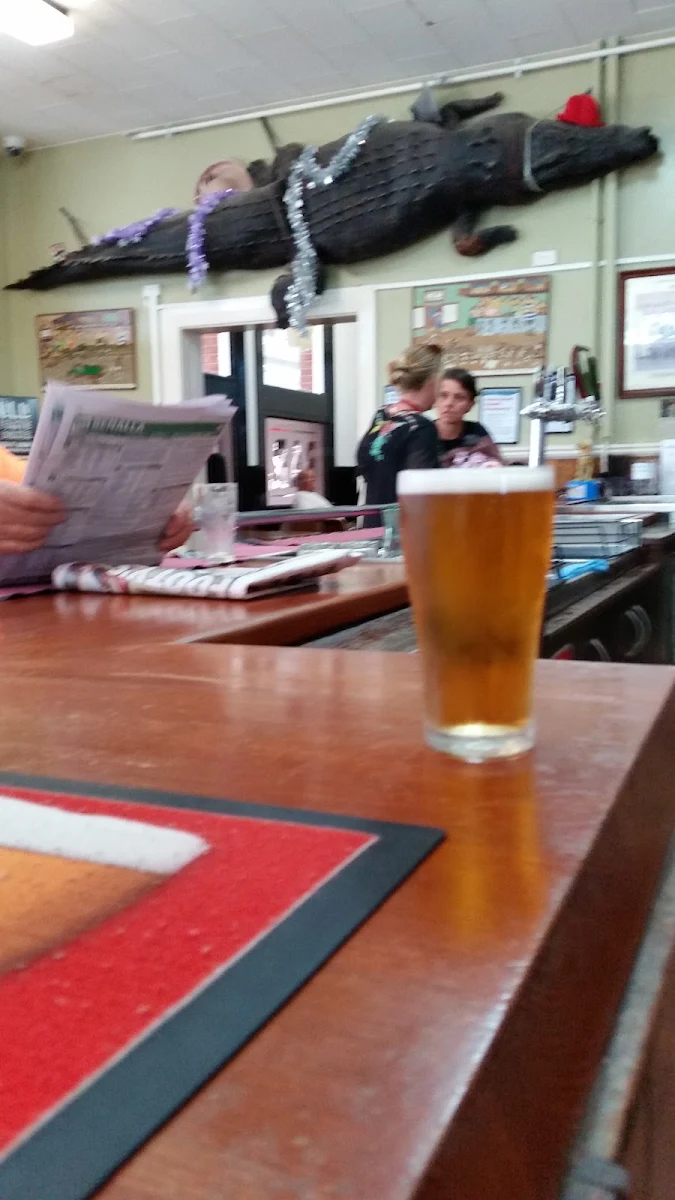 Food & drink, Wonthaggi Hotel