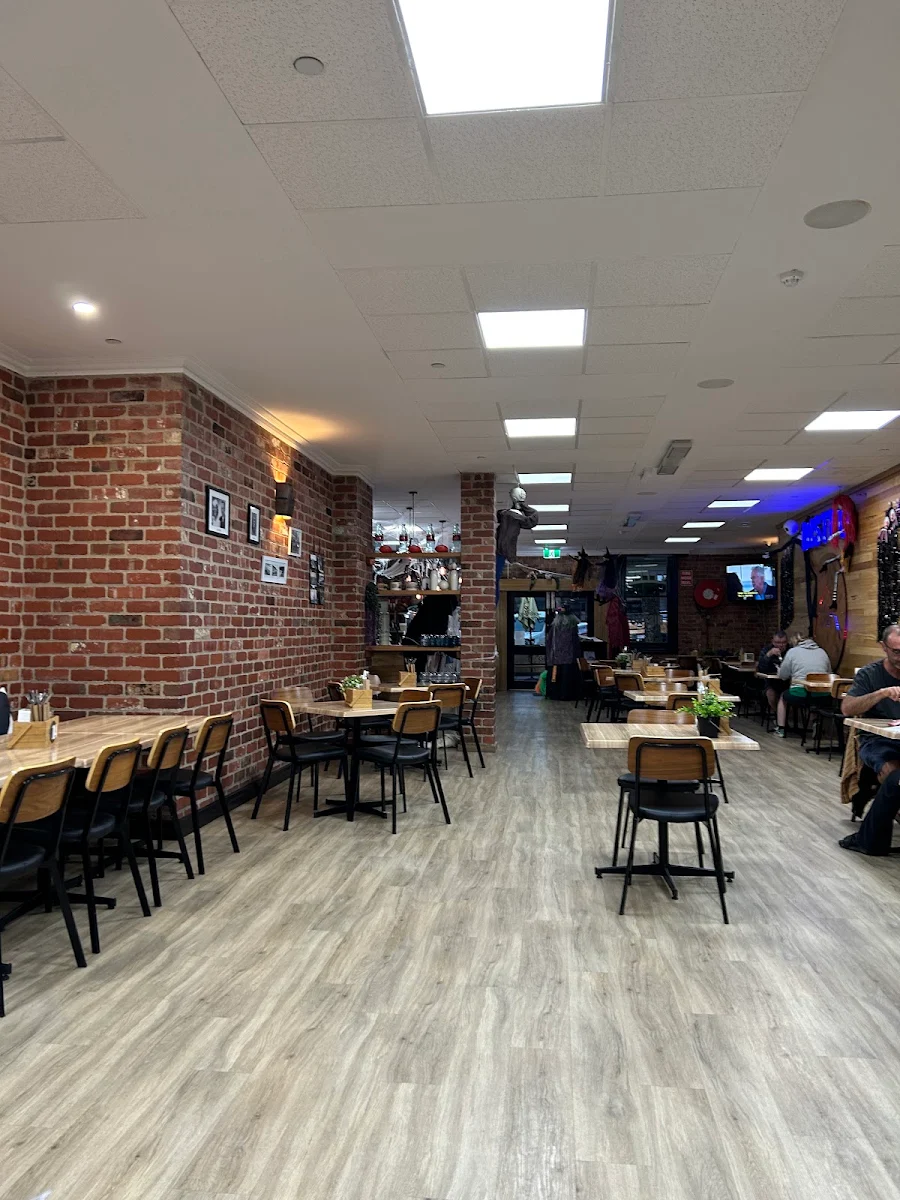 Vibe, Wonthaggi Hotel