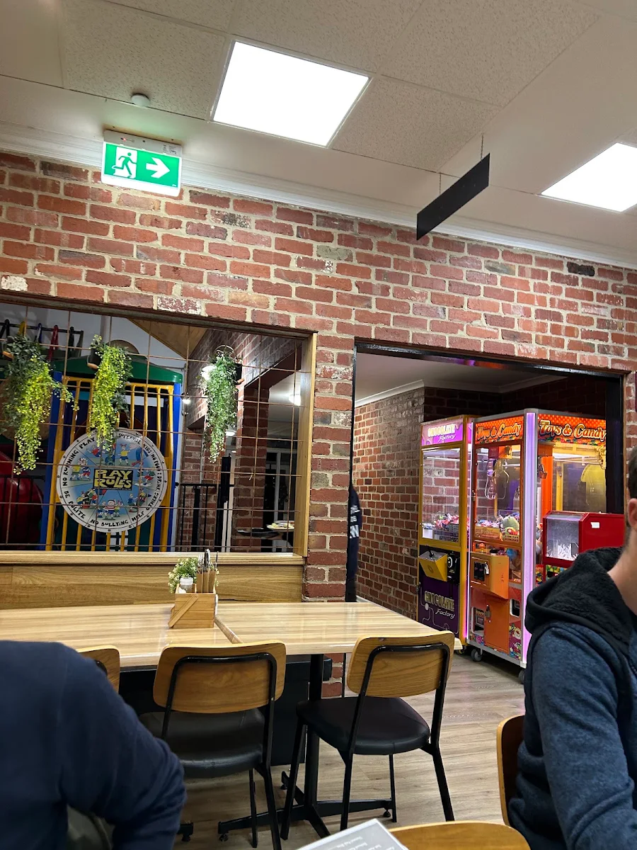 Vibe, Wonthaggi Hotel