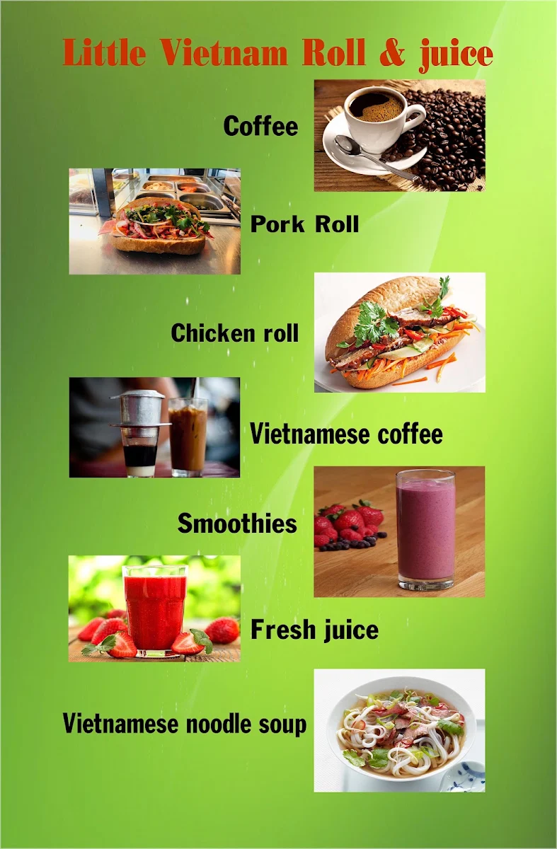 Menu photo 3