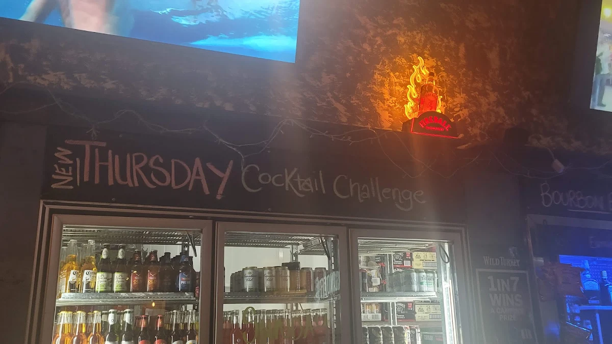Vibe, Queenslander Hotel