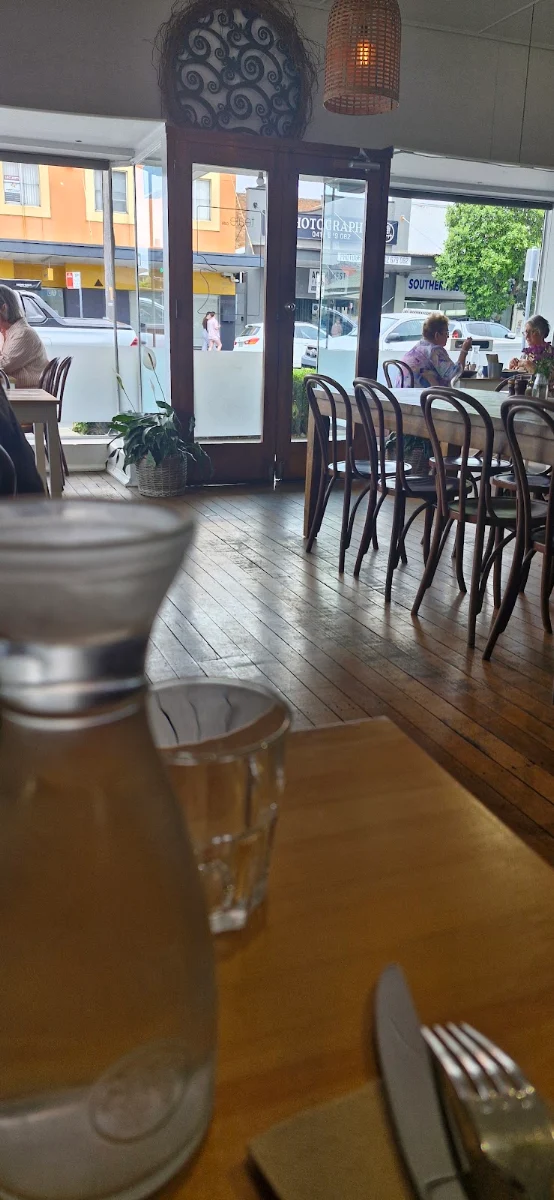 Vibe, Teale Cafe & Catering
