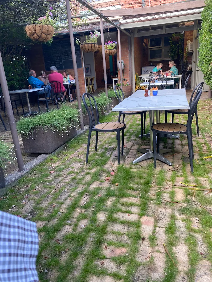 Vibe, Teale Cafe & Catering