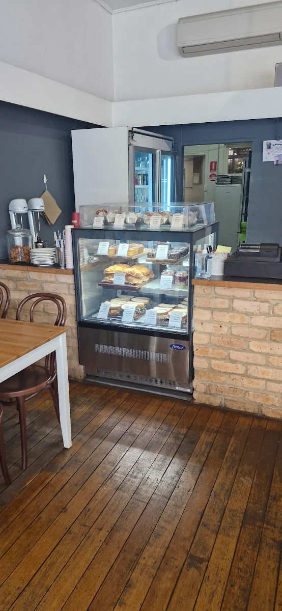 Vibe, Teale Cafe & Catering
