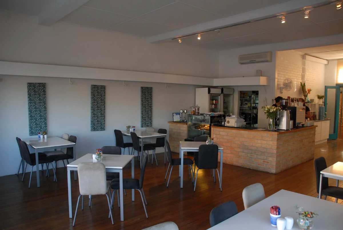 Vibe, Teale Cafe & Catering
