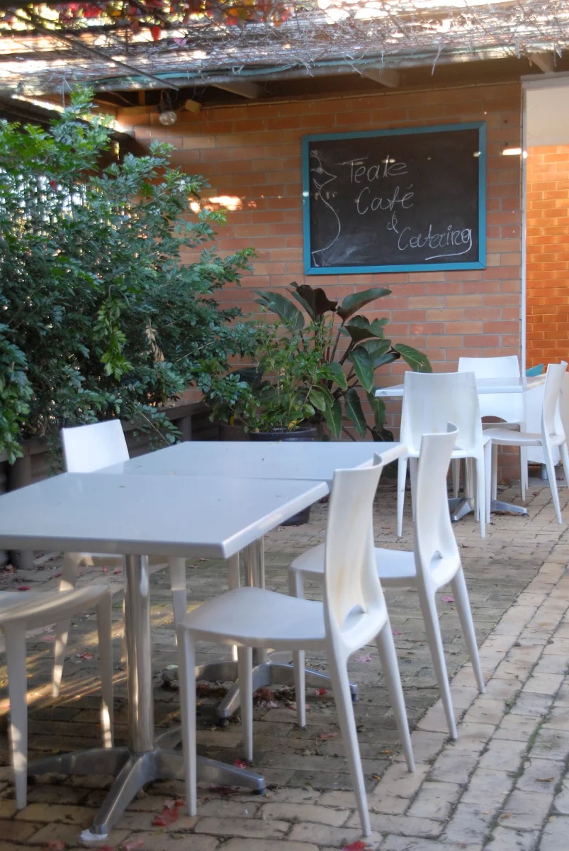 Vibe, Teale Cafe & Catering