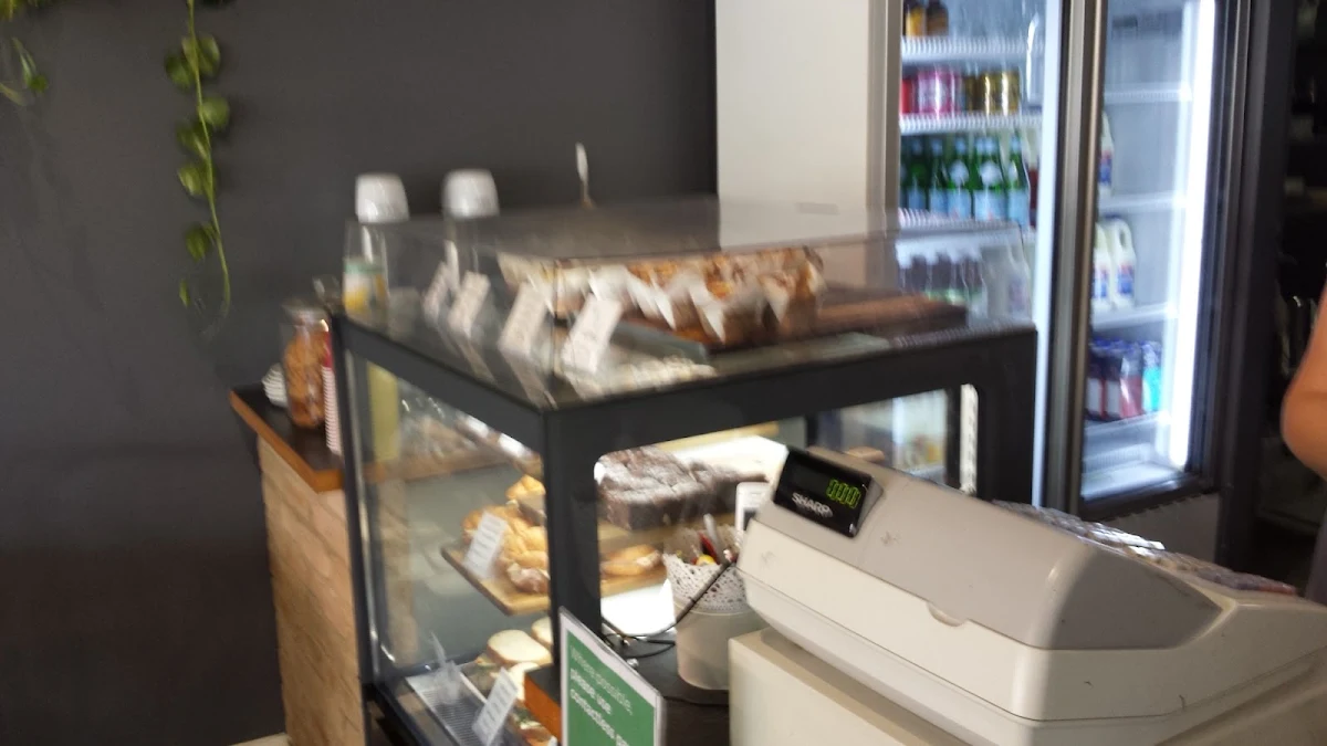 Vibe, Teale Cafe & Catering