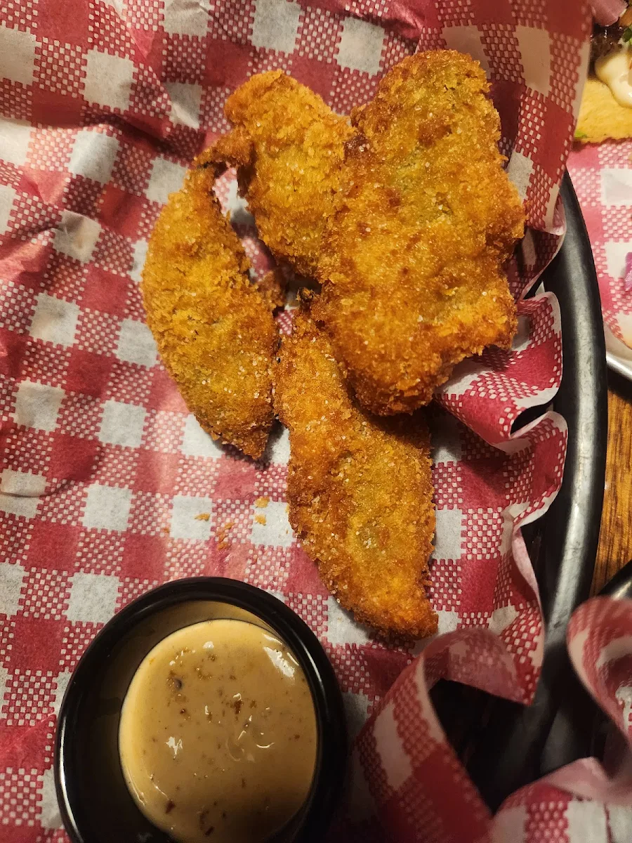 Food & drink, Grinners Dive Bar