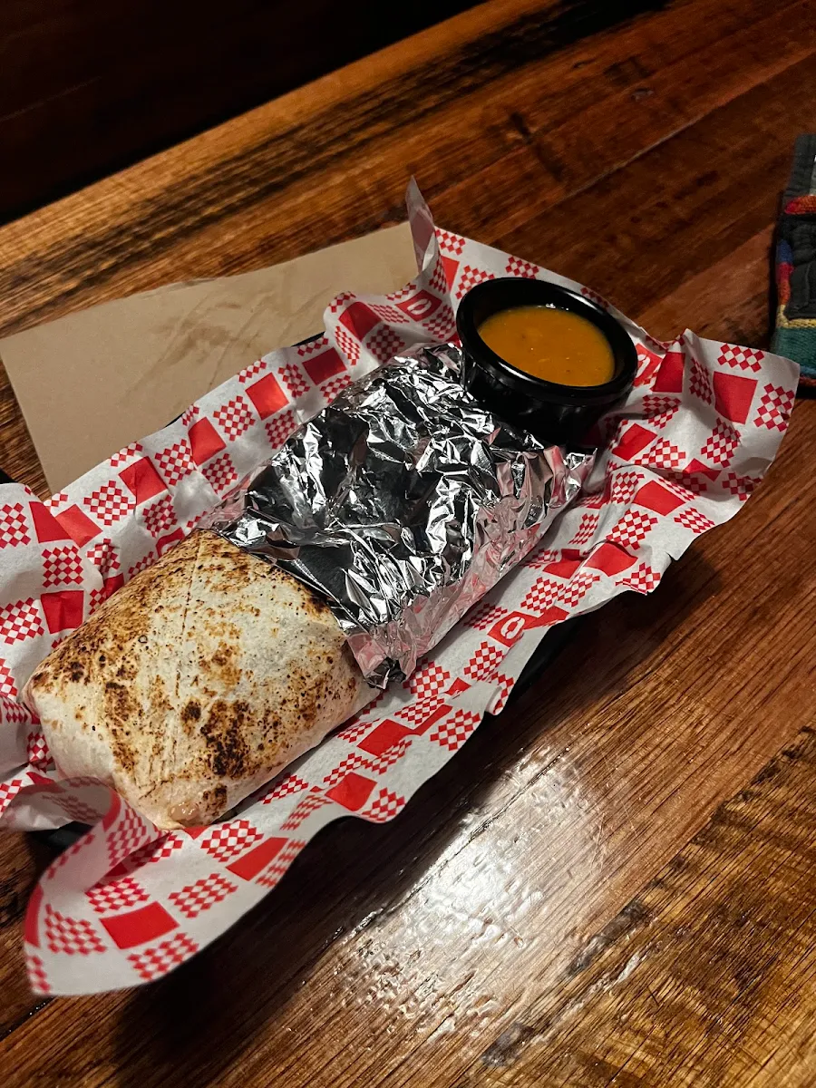 Food & drink, Grinners Dive Bar