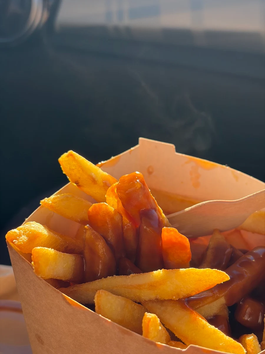 Food & drink, Metro Chicken Coffee & Takeaway