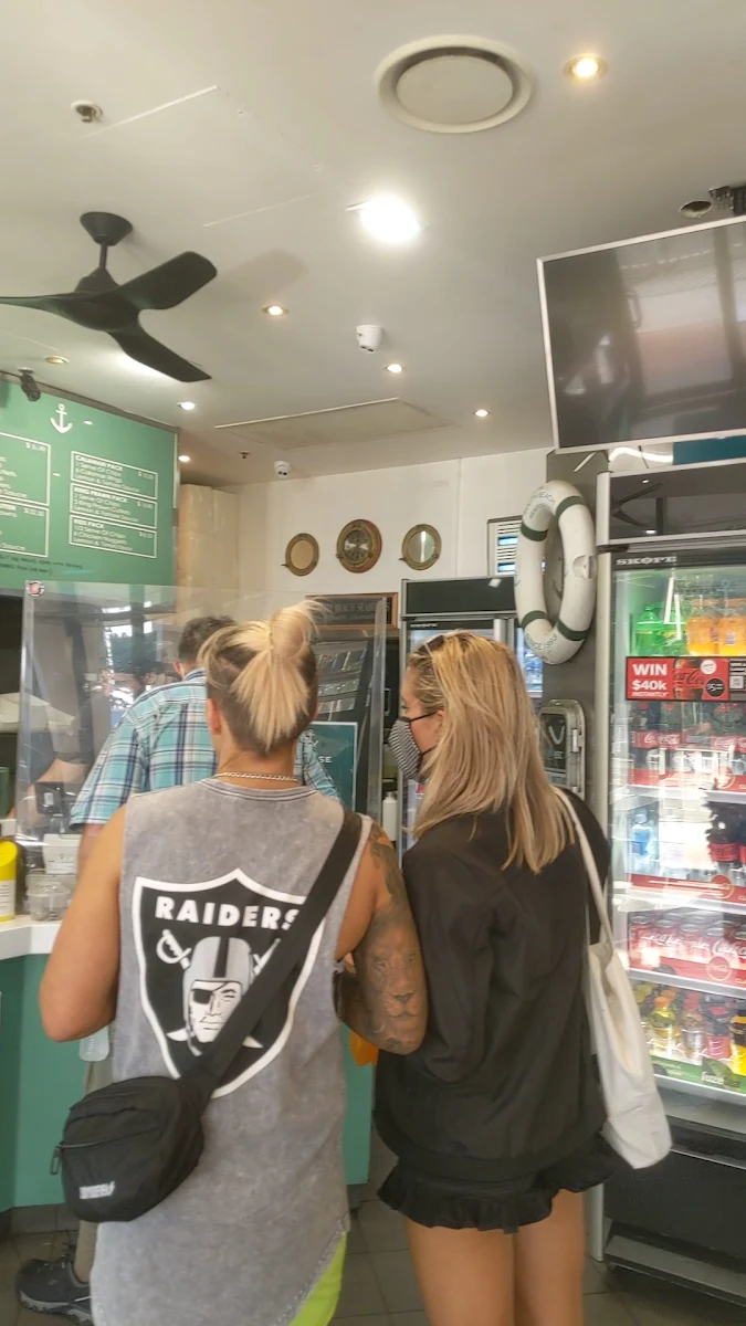 Vibe, South Beach Seafood Co Cronulla