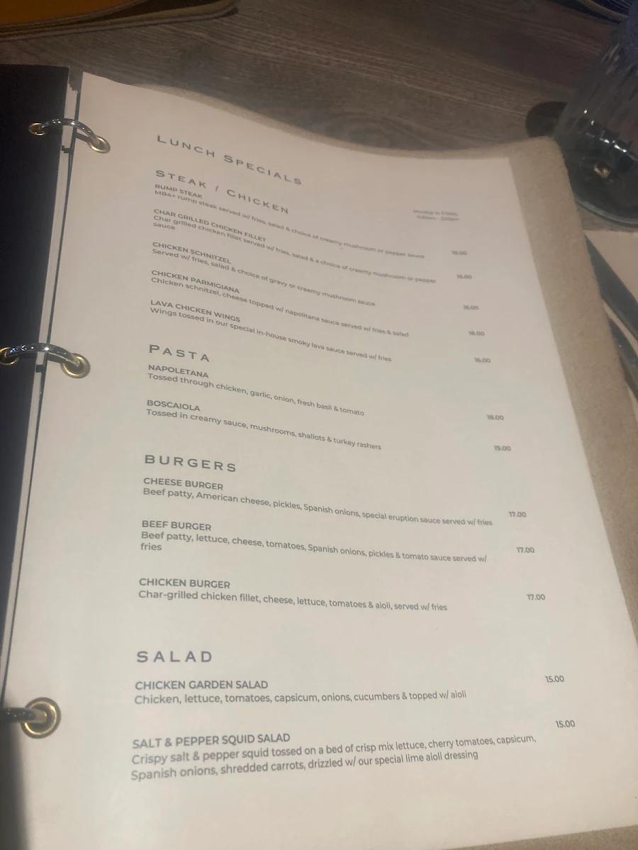 Menu photo 10