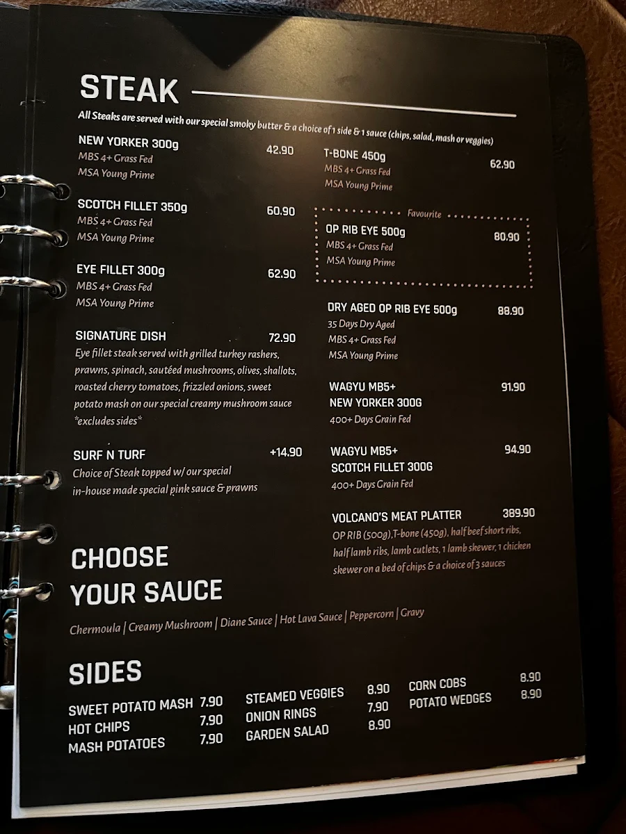 Menu photo 7