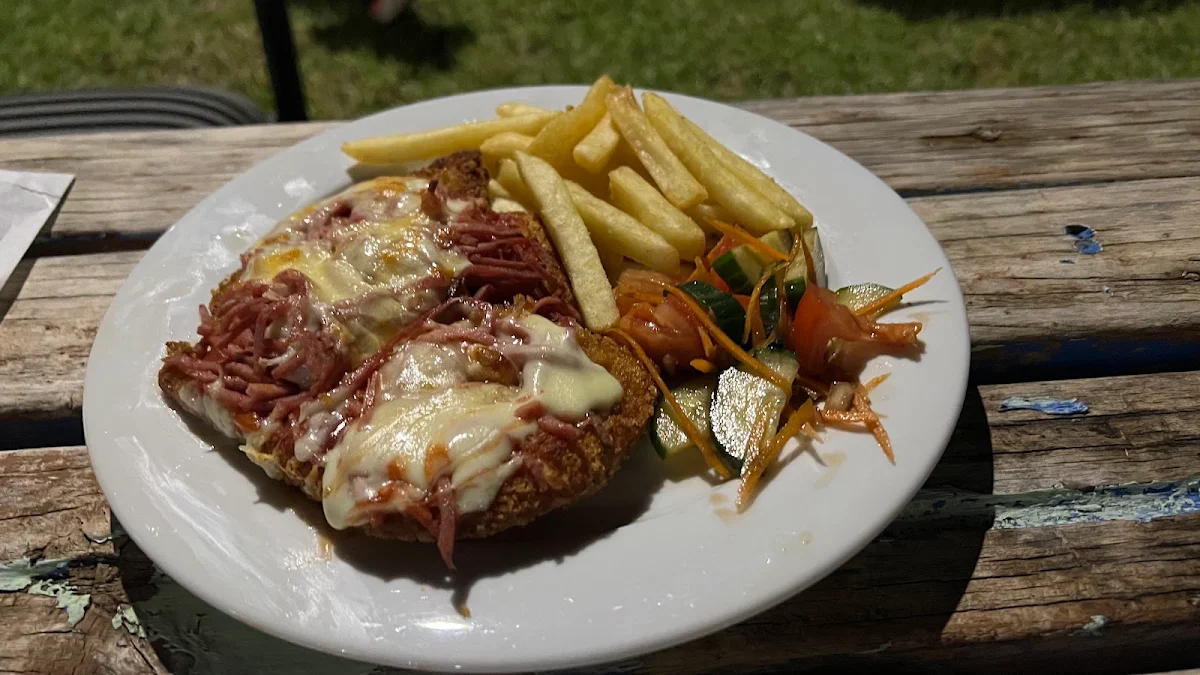 Food & drink photo 2