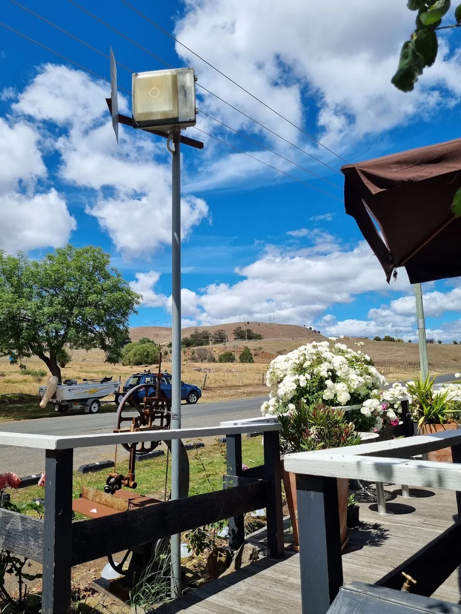 Vibe, Hamilton Inn Cafe and Accommodation