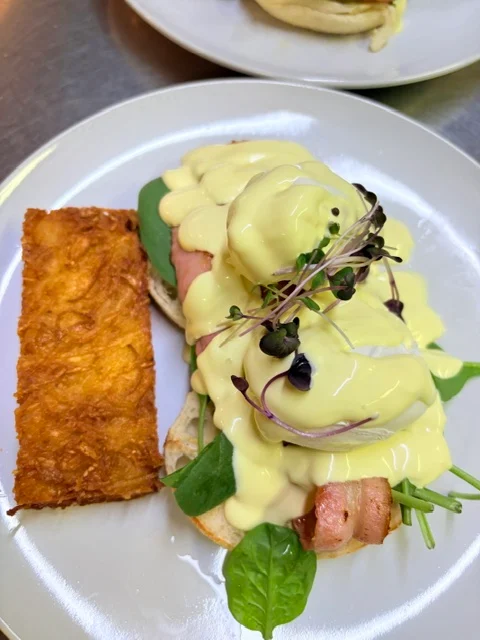 Food & drink, Fare Square