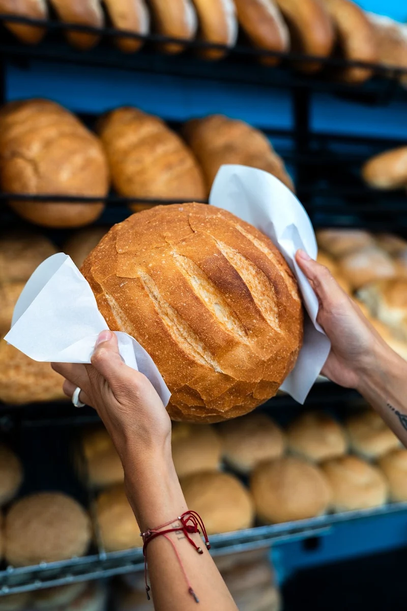 Food & drink, Mount Coolum Hot Bread