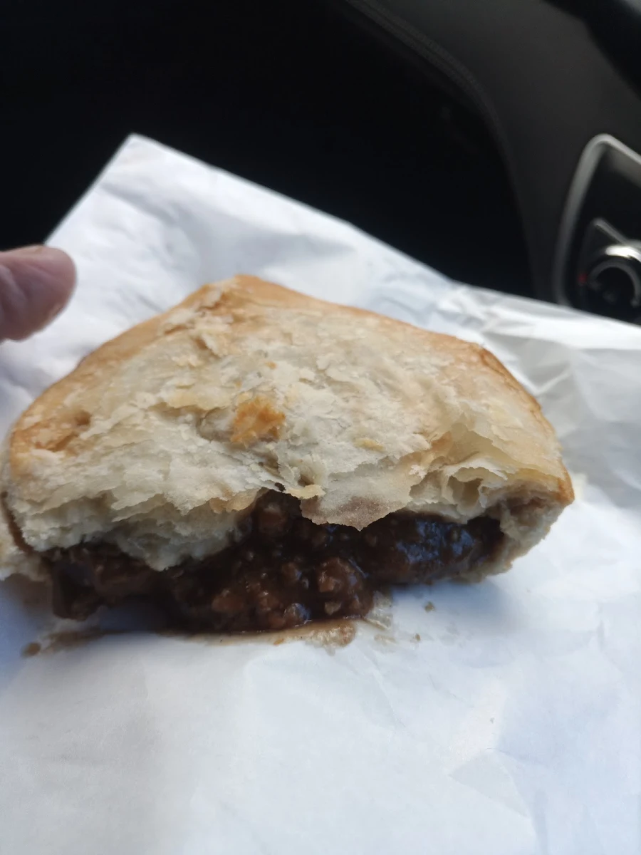 Food & drink, Mount Coolum Hot Bread