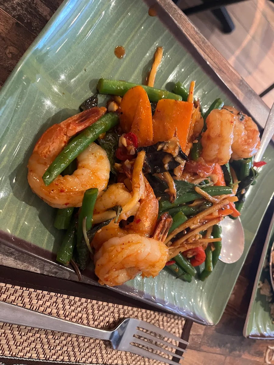 Food & drink, Chili Man Thai