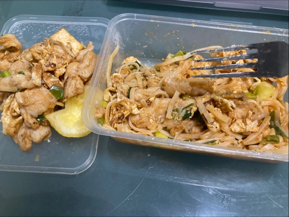 Food & drink, Chili Man Thai
