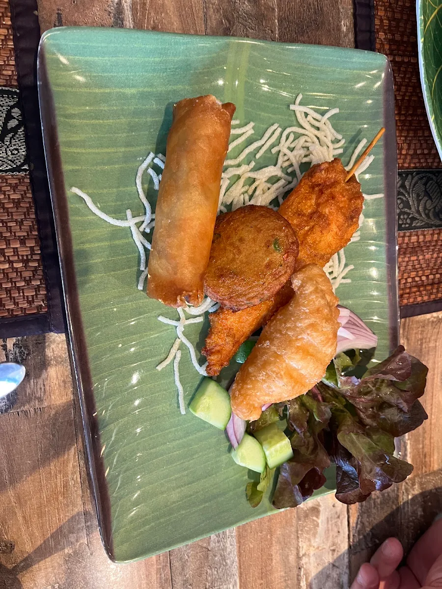 Food & drink, Chili Man Thai