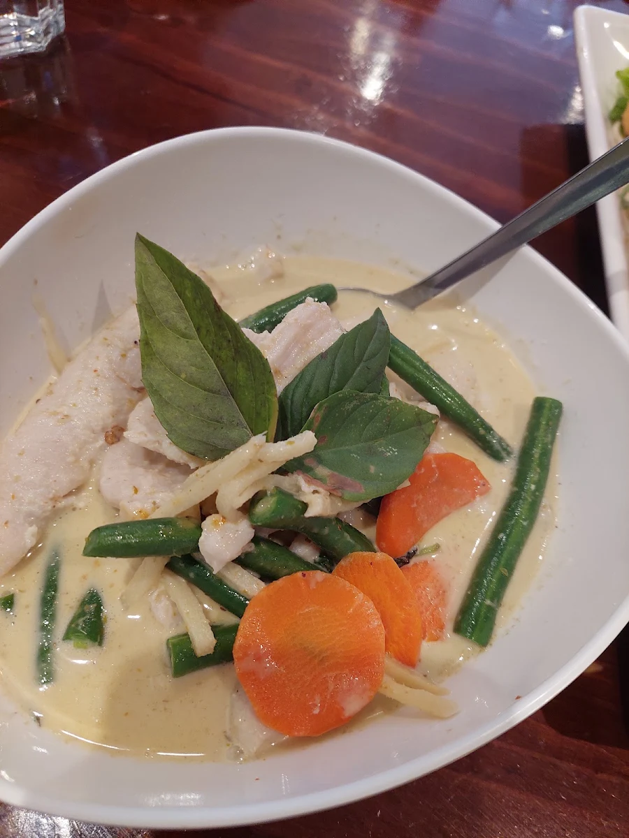 Food & drink, Chili Man Thai