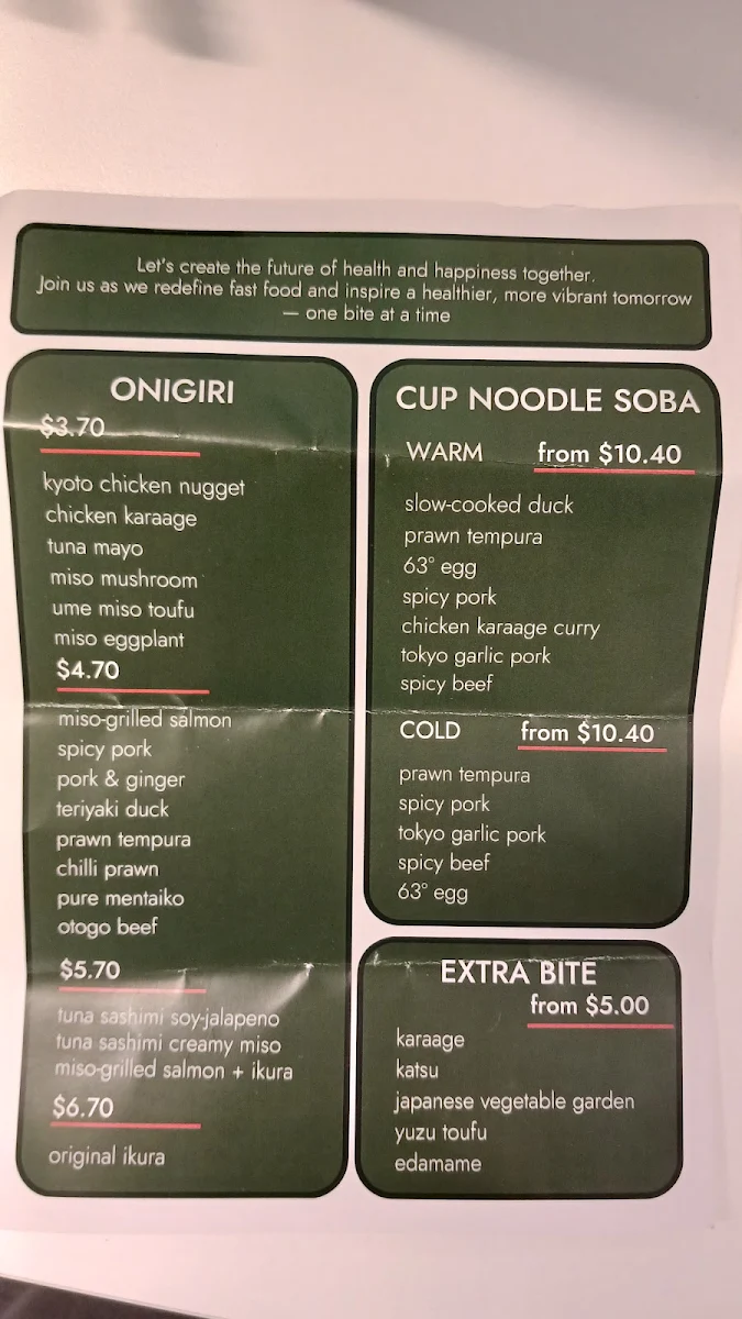 Menu photo 7
